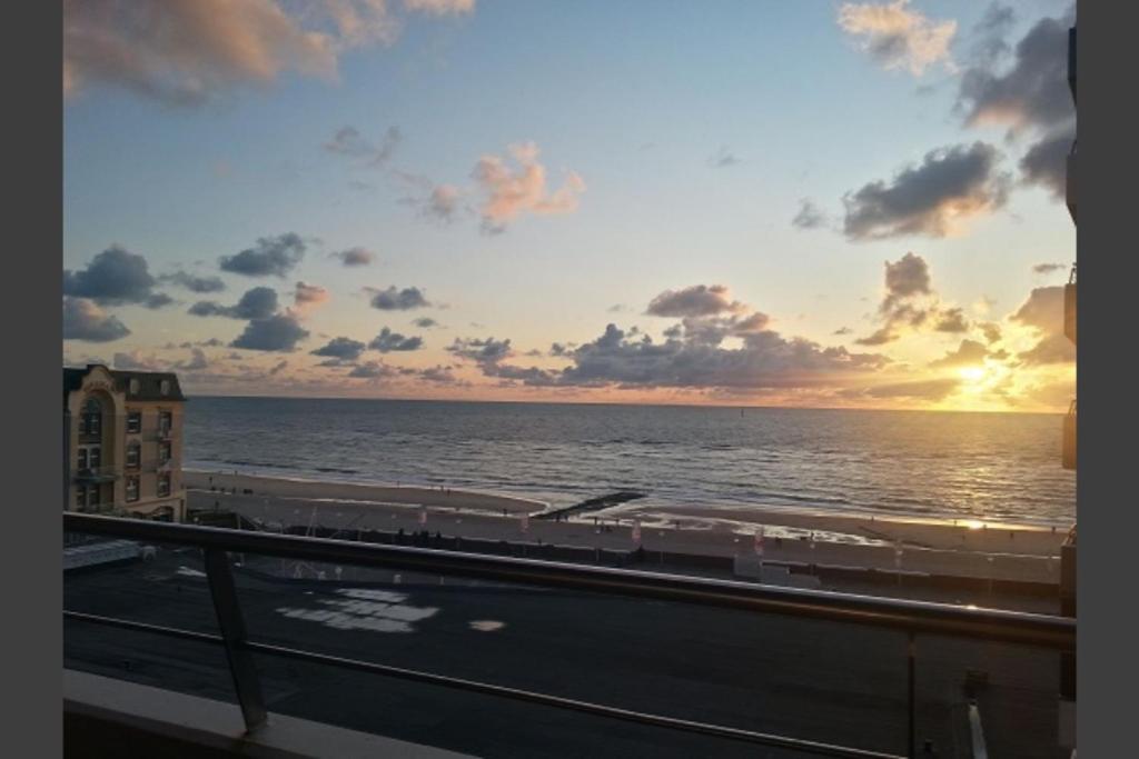 Apartment Haus Am Meer14 - App. 159 *