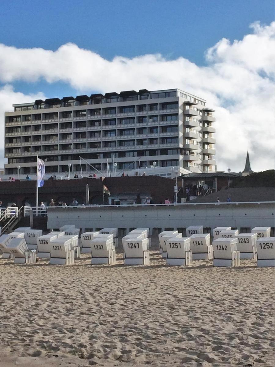 Apartment Haus Am Meer14 - App. 159 *
