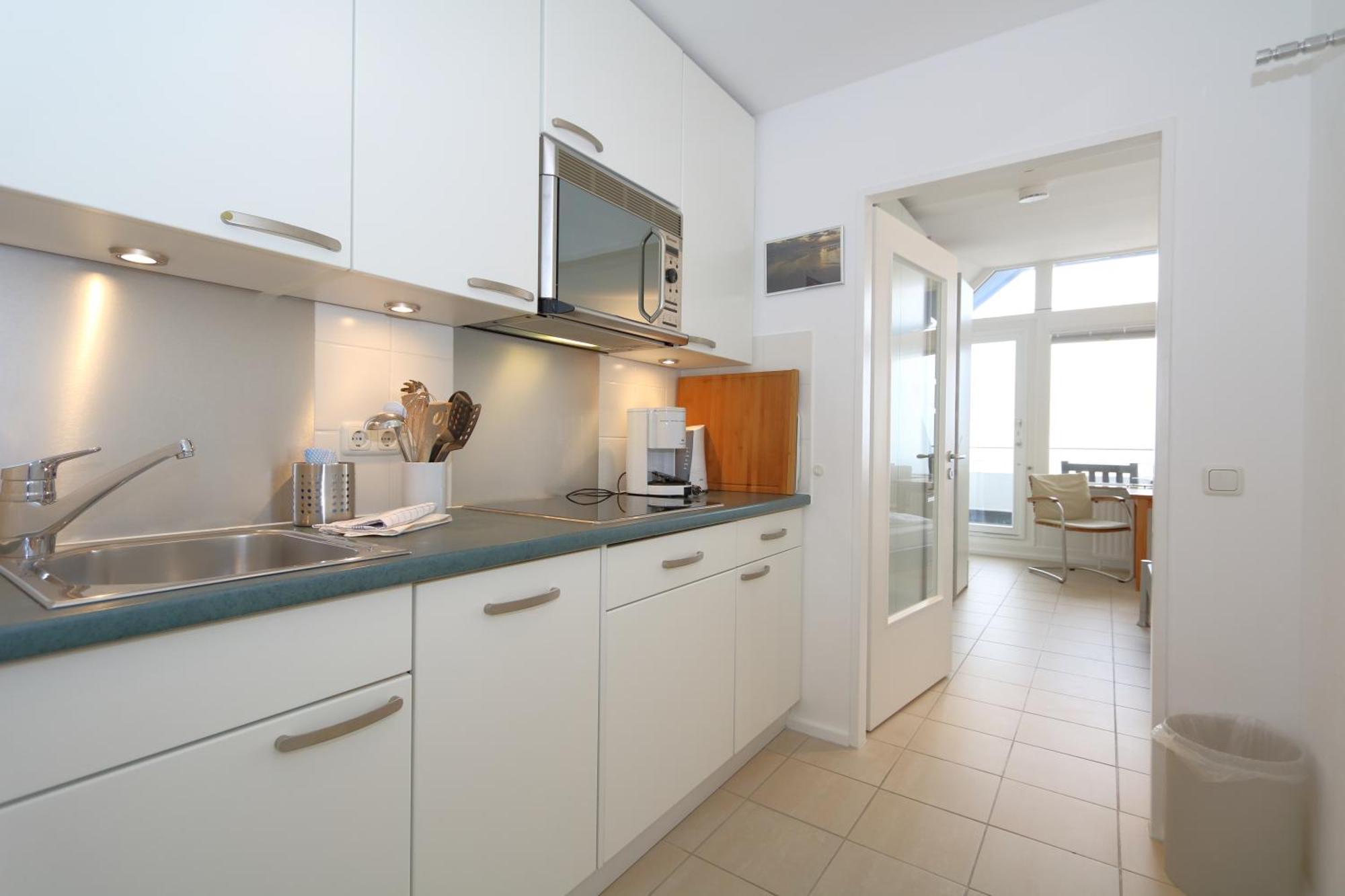 Apartment Haus Am Meer14 - App. 159 *