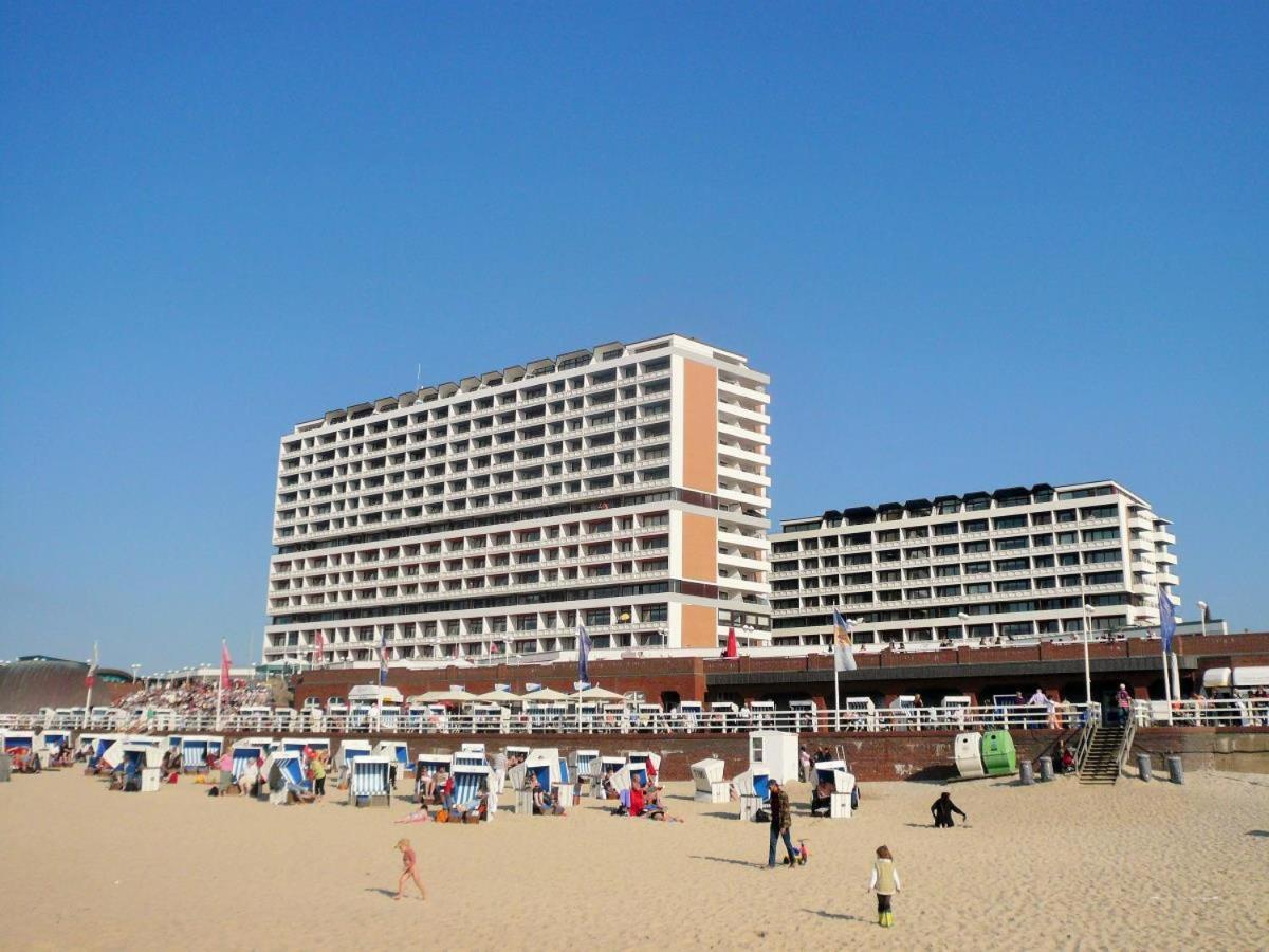 Apartment Haus Am Meer14 - App. 159