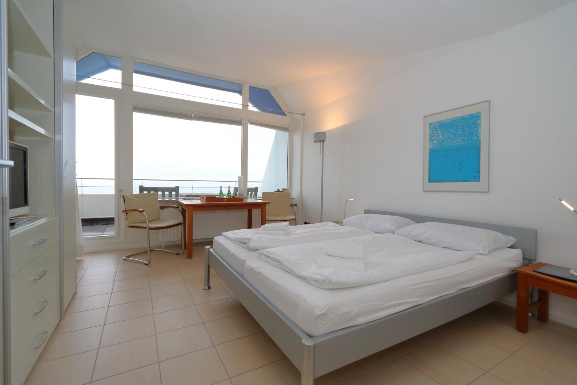 Haus Am Meer14 - App. 159