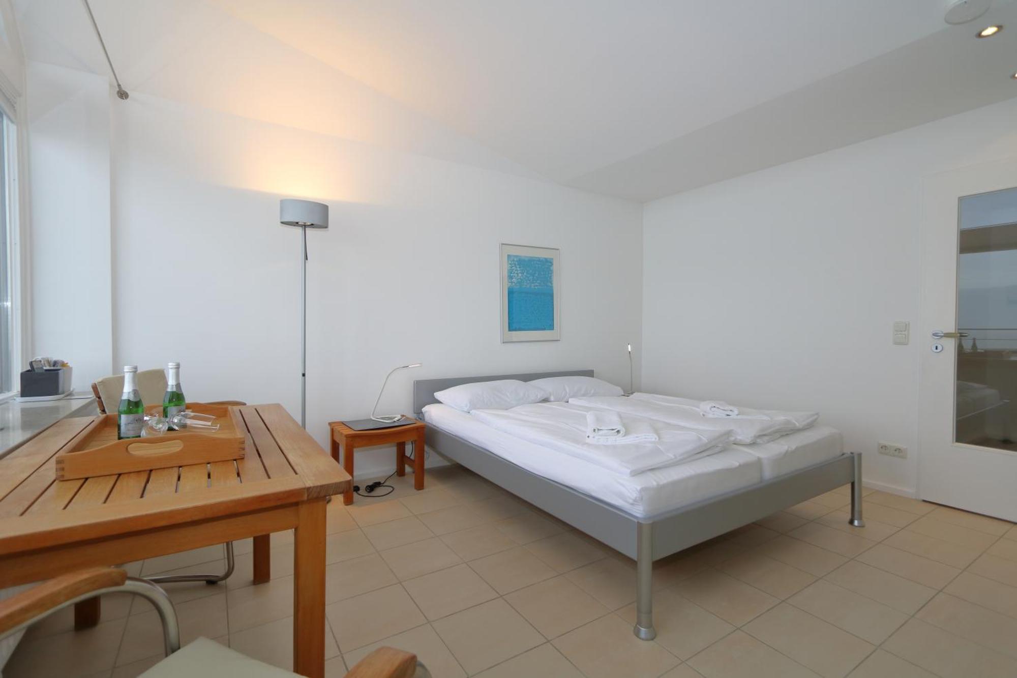 Haus Am Meer14 - App. 159 Westerland