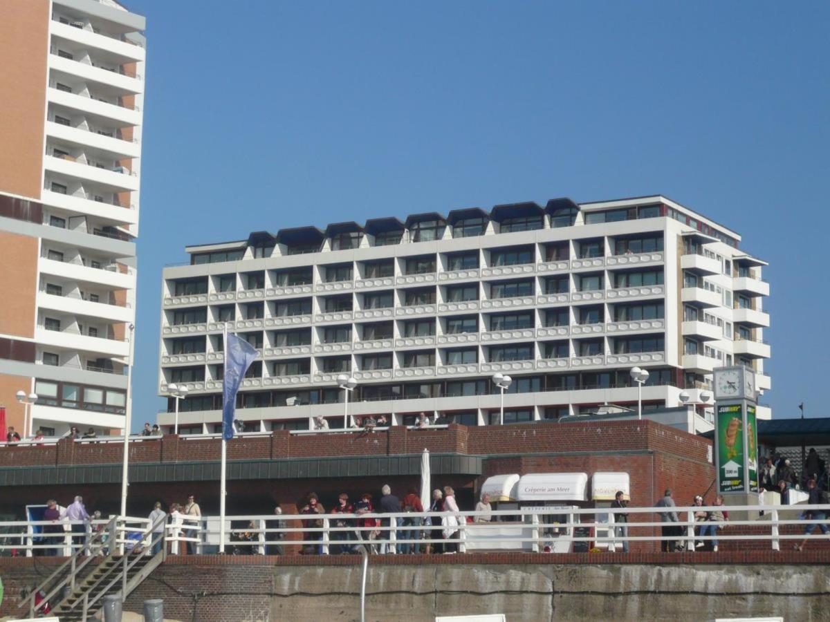 Haus Am Meer14 - App. 159 Apartment